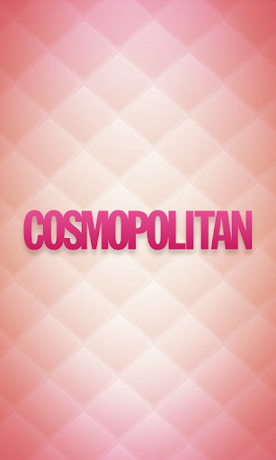 Cosmopolitan