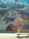 Mural Feria