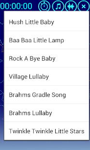 Baby Lullabies(圖2)-速報App