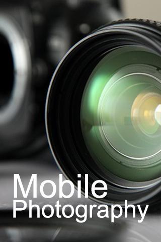 Mobile Photography