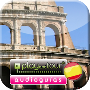 Roma audioguía 1.0.2 Icon