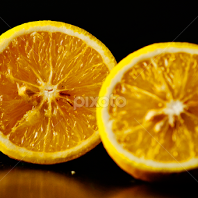 mosambi by Mrinmoy Dalabar - Food & Drink Fruits & Vegetables