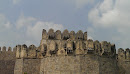 Golkonda Fort