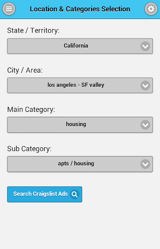 Search Craigslist Pro App