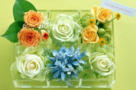 Flower Arrangement Ideas(圖2)-速報App