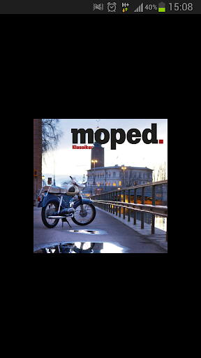 Moped