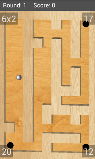 Math For Kids 2: Ball Maze