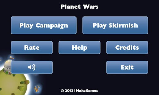 Planet Wars Lite(圖4)-速報App