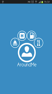 AroundMe Screenshots 0