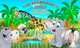 The Elephant's Child Free
