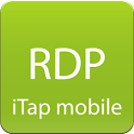 iTap mobile RDP remote client icon