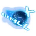 X-BALL(tilt maze game)