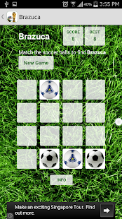 How to download Brazuca 1.0.2 apk for pc