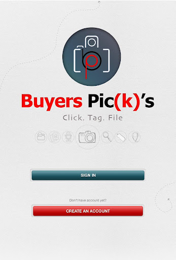 Buyers Pic k 's