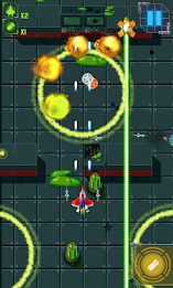 Glory Wings poster 9