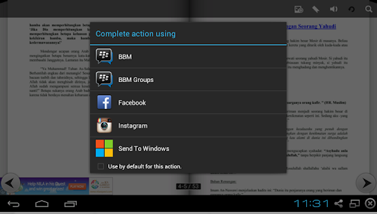 17 Kisah Penuh Hikmah Screenshots 1