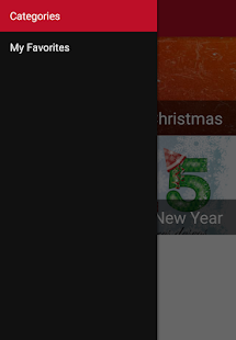 Free Christmas Cards APK