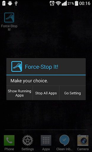 Force-Stop It Root Required