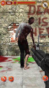 Care and torture your Zombie Screenshots 5