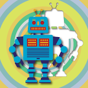 Robot Puzzle 1.2 Icon