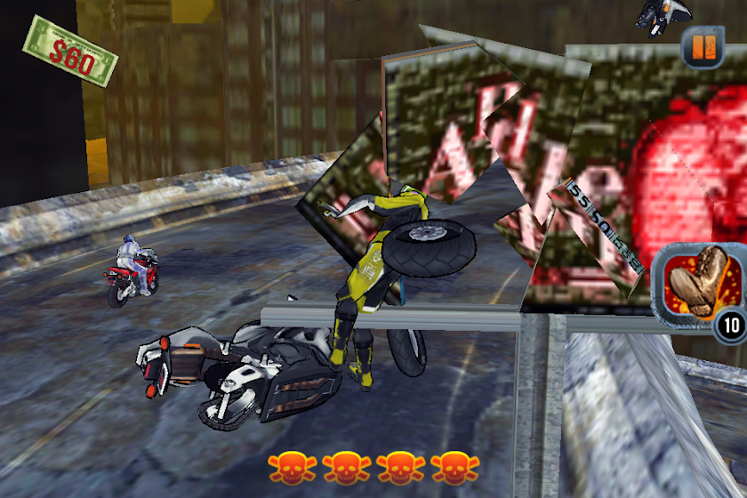 Satans Zombies P Screen 3