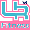 UR Fitness Two logo