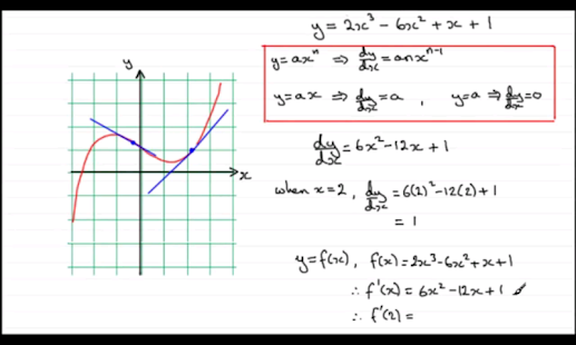 Edexcel C1 Screenshots 10