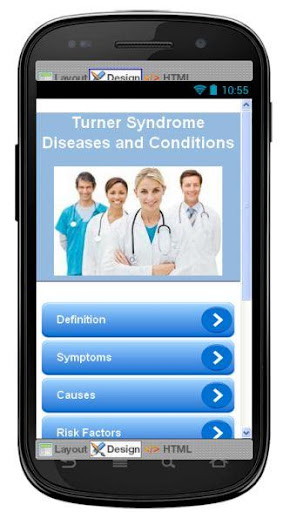 【免費醫療App】Turner Syndrome Information-APP點子