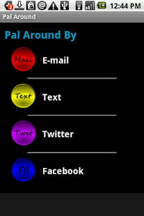 How to get Pal Around patch 1.2 apk for android