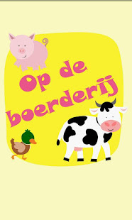 Baby peuter woordjes: Dieren(圖7)-速報App
