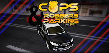 Cops and Robbers Simulation 3D APK