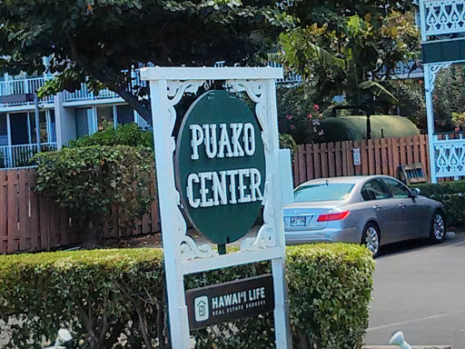 Puako Center