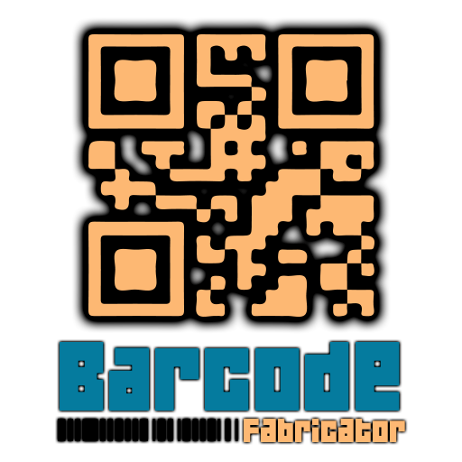 Barcode Fabricator 商業 App LOGO-APP開箱王