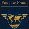Passport Photo logo