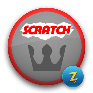 Scratch Card Kings for PC and MAC