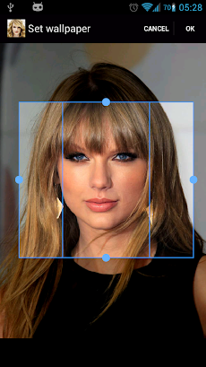 Taylor Swift Wallpaper Androidアプリ Applion