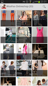 Khmer Fashion Shop screenshot 2