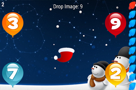 Download Learn with Santa APK for Android
