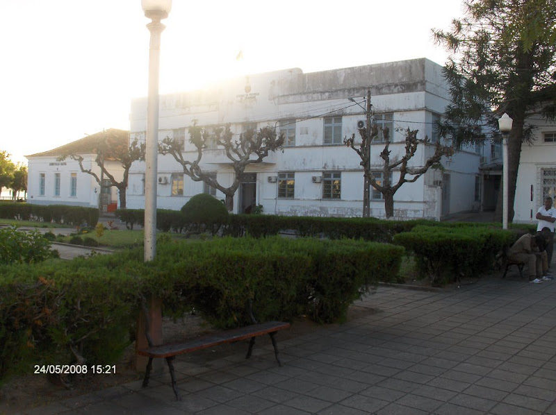 INHAMBANE | Fotos da Cidade - City Gallery | SkyscraperCity Forum