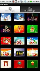 Christmas Wallpaper