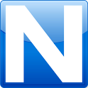 Desnav GPS Navigation (Navteq) icon