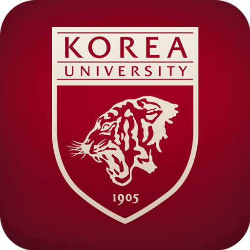 고려대학교 경영대학 - KUBS LOGO-APP點子