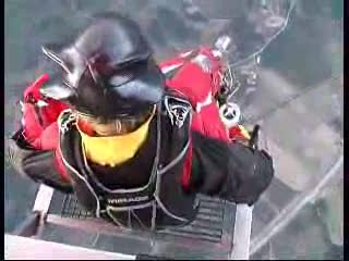Rocket Bird