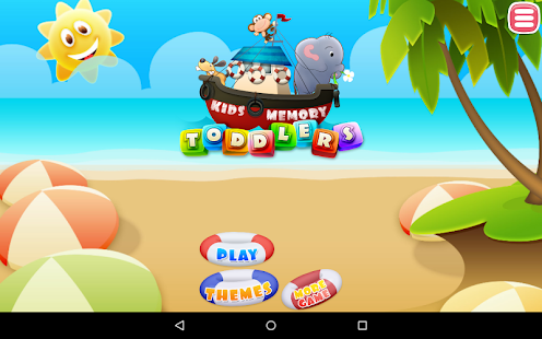 Kids Memory(圖7)-速報App