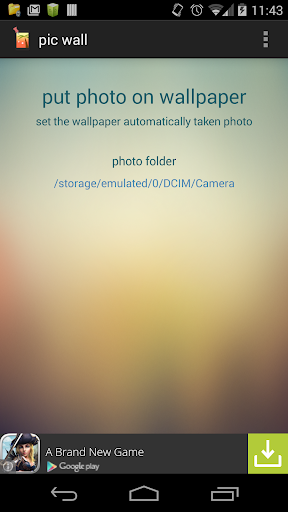 picwa - making your photo-wall