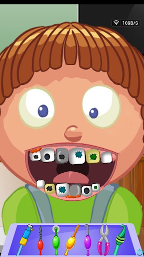 免費下載休閒APP|Kids Fear Dentist app開箱文|APP開箱王