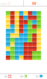 The Square 🔷 poster 3