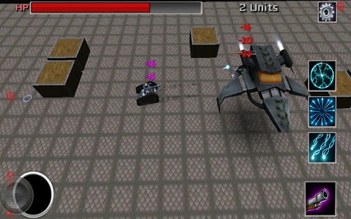 Free Download TankShooter 3D APK for Android