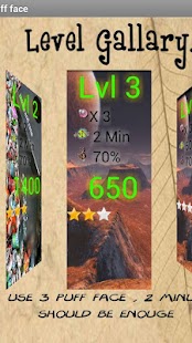 Lastest Puffy Face APK for Android