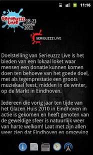 Download Serieuzzz Live 2011 APK for PC
